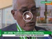Habrán cambios de personal que no cumpla con el rol encomendado