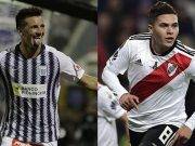 PARTIDAZO: Hoy Alianza Lima recibe al campeón River Plate por la Copa Libertadores.