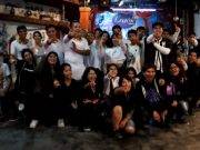 ¡Llegó el gran día! Hoy es la gran final del Reto Coreográfico «A BAILAR» y habrá más de una sorpresa.