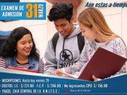 ¡Hoy último día de inscripciones.! en La Faustino