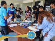 HUACHO: ¡Atención! La inscripción de postulantes para examen de admisión será sin recargo hasta el viernes 29.