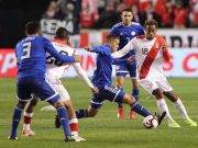 La Selección Peruana inicia con pie derecho derrotando a su similar de Paraguay por 1-0.