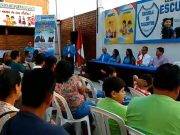 Las virtudes de nuestros niños y jóvenes estarán en buenas manos en la «Escuela de Talentos».