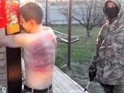 VIRAL: Latigazos hasta la muerte por violar a una niña de dos años fue grabado para ‘dar un mensaje a pedófilos’.