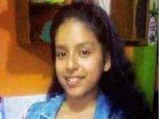 Madre desesperada pide ayuda para encontrar a su menor hija en Huaral.