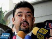 VENEZUELA: Mano derecha de Juan Guaidó es acusado de liderar un grupo terrorista.