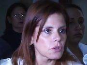 Mercedes Aráoz: Salario de congresistas está congelado, debería ajustarse