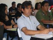 Más de mil alumnos iniciaron sus clases en la escuela de posgrado de la Sánchez Carrión