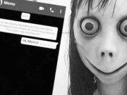 ¡De Terror! Niño peruano muere tras jugar el «Reto Momo» en Estados Unidos.