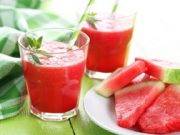 Sandía: 10 propiedades de esta fruta veraniega que quizá no conocías