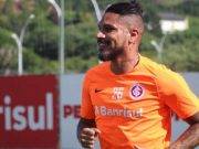 Paolo Guerrero: «Solo quiero que pase rápido el tiempo y empezar a jugar».