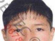 Sujeto da brutal golpiza y muerde en el rostro a su hijo de 6 años
