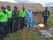 PUNO: ¡Repudiable y asqueroso! Sujeto mata y descuartiza a mujer y a su vez confiesa que se comió sus órganos.