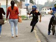 Todo extranjero capturado en delito debe ser deportado