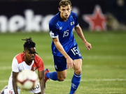 El Salvador 2 – Perú 0: Un equipo que no puede tomarse este tipo de atribuciones de cara a un torneo continental.