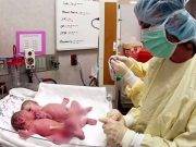 30 bebés han muerto por falta de incubadoras en lo que va del año en Lambayeque