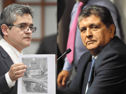 Se viene la arremetida: Abren investigación contra fiscal José domingo Pérez por allanamiento a casa de Alan García