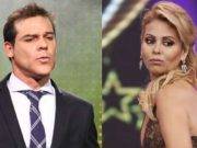 «El artista del año»: Adolfo Aguilar revela la razón por la que dejó «Yo soy» para trabajar con Gisela