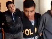 Cañete: Dos hombres fueron detenidos por el asesinato de un joven
