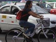 Congreso aprobó la ley 30936 que promueve el uso de bicicletas
