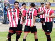 UNIÓN HUARAL: Conoce la fecha y la hora de la presentación oficial del equipo del pueblo.