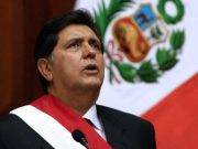 Alan García Pérez: ¿Cuál es el protocolo que se debe seguir ante el fallecimiento de un expresidente?