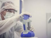 INNOVADOR: En Israel se inventó un tratamiento para las quemaduras sin dolor y sin cicatrices