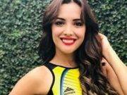 Ex»chica reality» quiere ser Congresista de la República