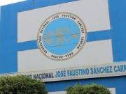 Rector Mazuelos saludó a estudiantes por denunciar ante fiscalía a docente por cobros indebidos