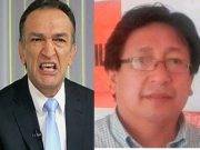 Héctor Becerril cambia versión sobre robo tras revelarse informe policial