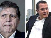 Llegó el día: Jorge Barata responderá este martes por aporte a campaña de Alan García