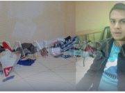 Arequipa: Ladrón enamoró a joven y luego de quedarse en su habitación le robó todo