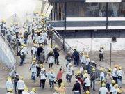 Lluvia de demandas por estafa le cae a pastor Santana