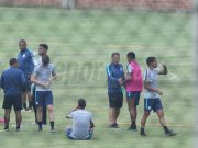 No va más: Miguel Ángel Russo de despidió de los jugadores y dejó el cargo como DT de Alianza Lima