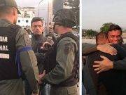 VENEZUELA: Militares venezolanos le dan la espalda a Nicolás Maduro y liberan a opositor Leopoldo López