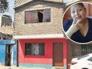 SURCO: ¡De terror! Mujer envenena a sus dos hijas y luego intenta quitarse la vida