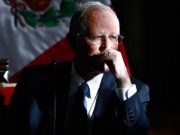 Mucha atención: Pedro Pablo Kuczynski fue ingresado a cuidados intensivos tras sufrir descompensación