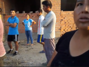 HUAURA: ¡Abuso total! Pobladores denuncian maltrato y discriminación por parte de trabajadores del municipio
