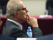 Poder Judicial dicta 36 meses de prisión preventiva contra Pedro Pablo Kuczynski