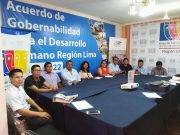 Programa «Trabaja Perú» busca beneficiar a pobladores del distrito de 27 de Noviembre