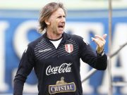ATENCIÓN: Ricardo Gareca dejaría de ser el entrenador de la Selección Peruana después de la Copa América