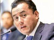 Richard Acuña plantea evaluación de mejores sueldos para congresistas