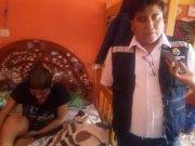 HUAURA: Se atendió el pedido del caso social de madre con cáncer a los huesos