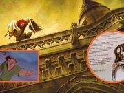 ¿La profecía de Nostradamus se cumplió con la tragedia de Notre Dame? FOTOS