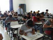 HUACHO: «UNJFSC» garantiza total transparencia y seguridad del examen de admisión del próximo 14 de abril