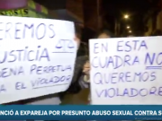 San Juan de Lurigancho: ¡Hasta cuando! Un padre es acusado de violar por varios años a su hija