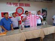 Unión Huaral presentó oficialmente su camiseta para la temporada 2019