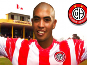 «Viza» para un sueño: Unión Huaral suma un refuerzo más de cara al inicio de La Liga 2