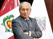 Una raya más al tigre: Fuerza Popular y el APRA mandan al archivo denuncia contra Pedro Chávarry