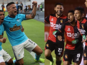 Copa Sudamericana 2019: Así quedaron las llaves de la Fase 2 con Sporting Cristal y Melgar